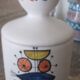Roger Capron Vallauris tobacco pot from the 60s