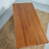 GLOSTRUP teak coffee coffee table, Denmark 1960/70