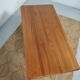 GLOSTRUP teak coffee coffee table, Denmark 1960/70
