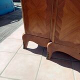 Armoire ancienne bois