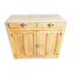 Buffet parisien vintage