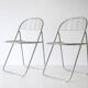 Chairs Niels Gammelgaard