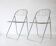Chairs Niels Gammelgaard