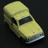 Antique miniature car