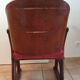 Cinema armchair