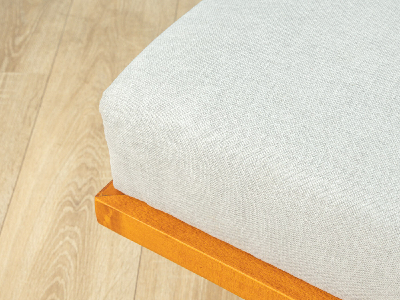 1950s sofa, Josef Pentenrieder