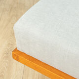 1950s sofa, Josef Pentenrieder