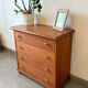 Commode vintage