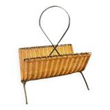 Book rack