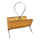 Porte livres