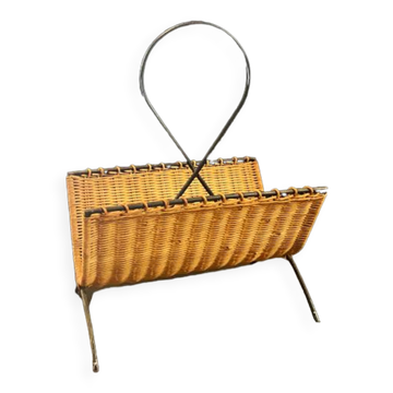 Book rack