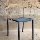 Piccolo armchair by Pascal Mourgue for Fermob, 1990s