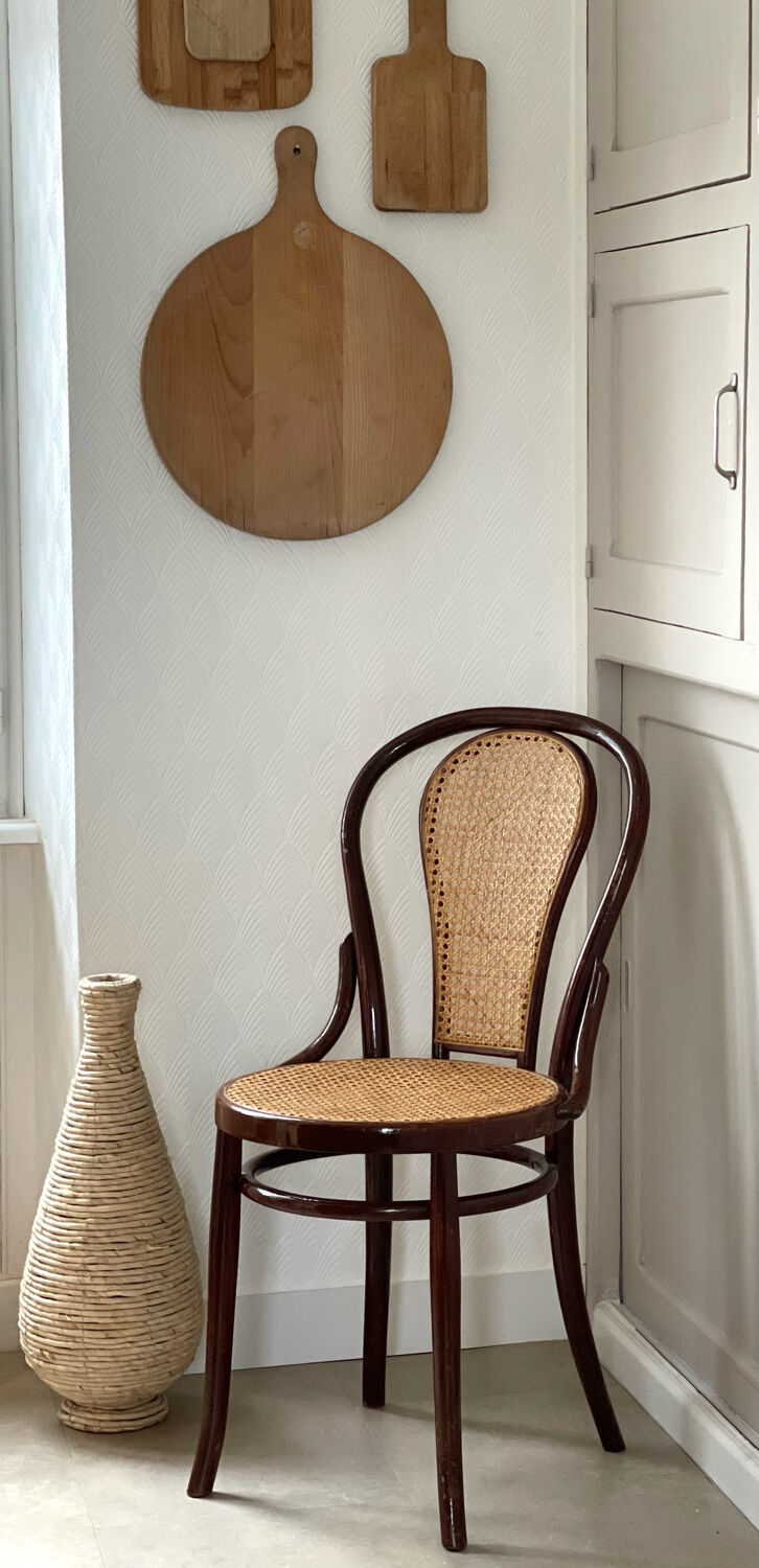 Bistro chair 1940