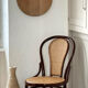 Chaise bistrot 1940