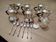 Mini teapots