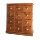 Craft furniture 12 drawers