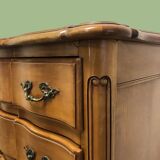 Semainier style Louis XV