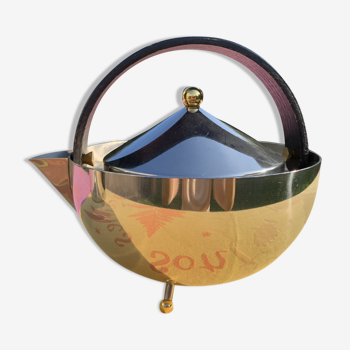 Alessi Ball Teapot