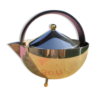 Alessi Ball Teapot