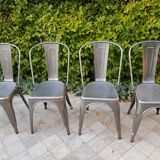 Tolix chairs