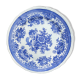 Vintage plate Villeroy and Boch Model Fasan