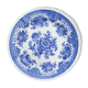 Vintage plate Villeroy and Boch Model Fasan