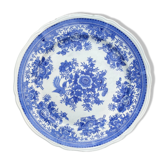 Vintage plate Villeroy and Boch Model Fasan