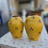 Vases Georges Baud