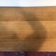Farm table, 10 drawers