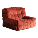 Driver 'Kashima' by MIchel Ducaroy for Ligne Roset, 1980s