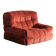 Driver 'Kashima' by MIchel Ducaroy for Ligne Roset, 1980s