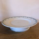 Cake dish