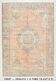 7x10 Oversize Persian Rug, 218x309Cm