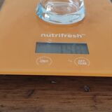 Bubble Glass Set