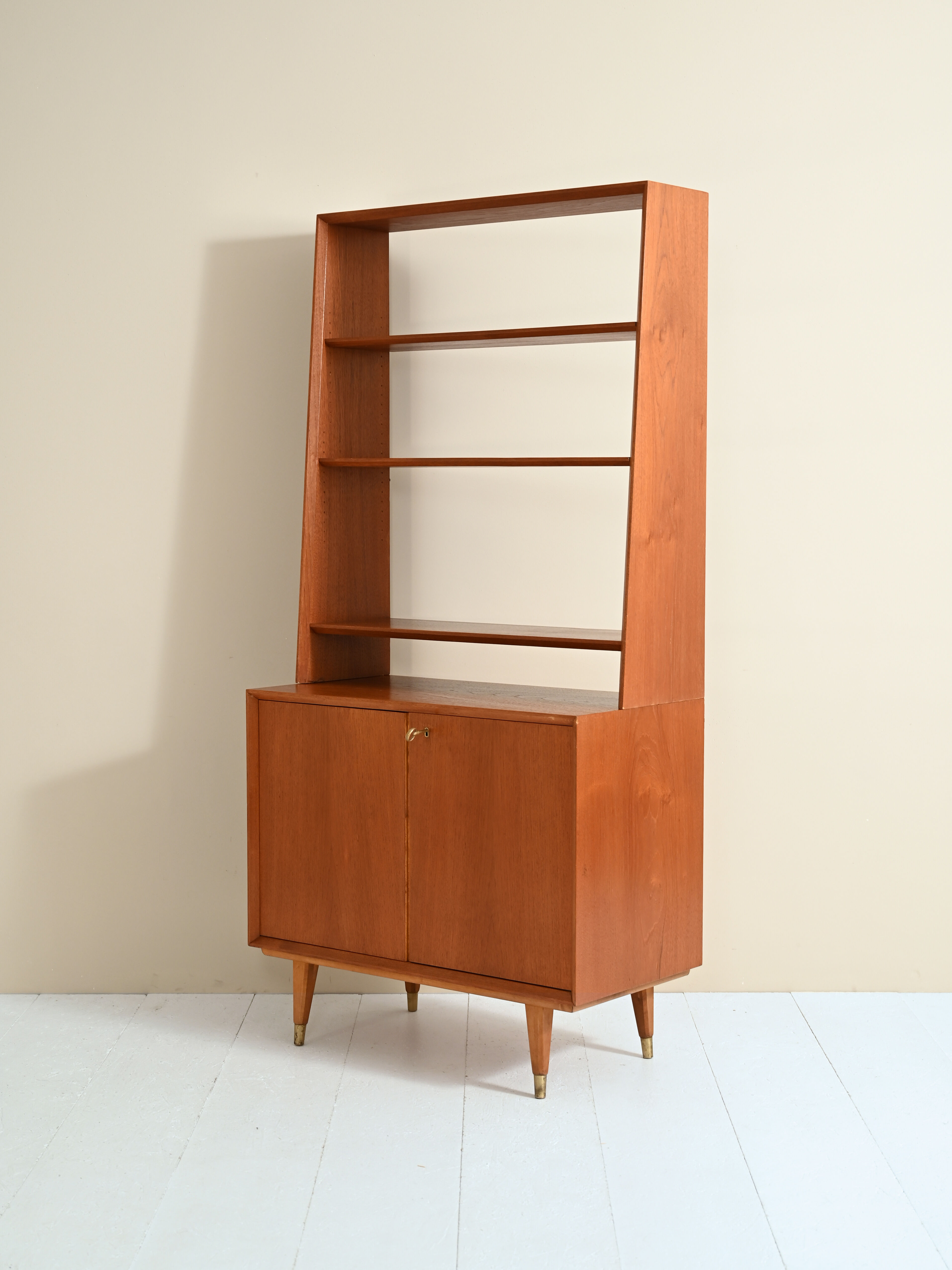 Scandinavian Library