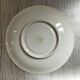 German Weisswasser porcelain cup