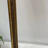 Old large wooden frame