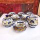 Handcrafted coffee service Orvieto Italy