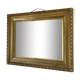 Miroir ancien 19ème siècle