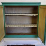 Vintage storage unit