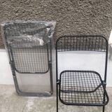 Paire de chaises Talin