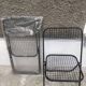 Set of Talin chairs