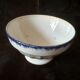 Old bowl, Digoin ceramic