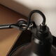 Gras sconce 213