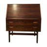 Bureau en palissandre modèle 68 par Arne Wahl Iversen, Danemark années 1960