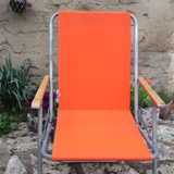 Deckchair vintage