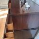 commode