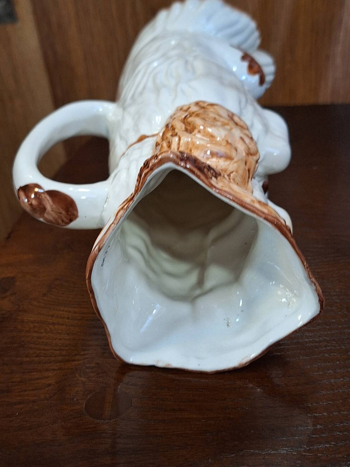 Water pitcher/jug