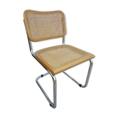 Chaise B32 Marcel Breuer