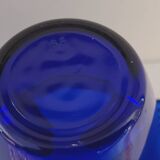 5 Egyptian water glasses